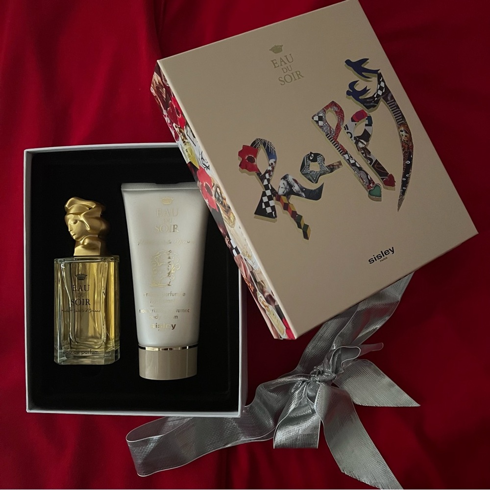 Sisley - Paris NWT NIB